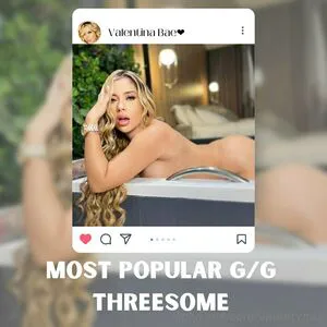 Valentynaz OnlyFans Leaked Free Thumbnail Picture - #tlvAvAIvQm