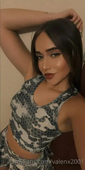 Valenx2001 OnlyFans Leaked Free Thumbnail Picture - #YAEsbLjJjh