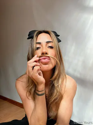 Valenyours OnlyFans Leaked Free Thumbnail Picture - #20JxCF4tdZ