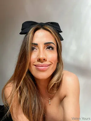 Valenyours OnlyFans Leaked Free Thumbnail Picture - #9FXTfpMFqN