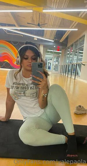 Valepaola OnlyFans Leaked Free Thumbnail Picture - #2wKQGA98mh