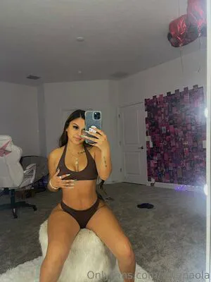Valepaola OnlyFans Leaked Free Thumbnail Picture - #NW6UZagxnf