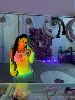 Valepaola OnlyFans Leaked Free Thumbnail Picture - #dSu5xrG1Bi
