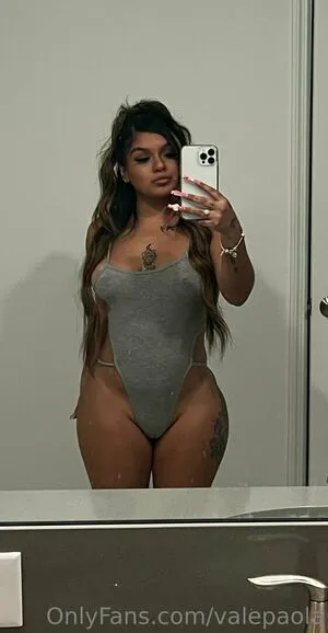 Valepaola OnlyFans Leaked Free Thumbnail Picture - #jLhKYmXeUB
