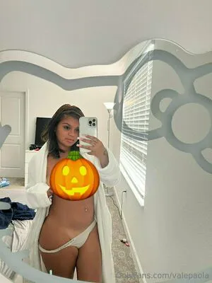 Valepaola OnlyFans Leaked Free Thumbnail Picture - #lYGRoE2Oxr