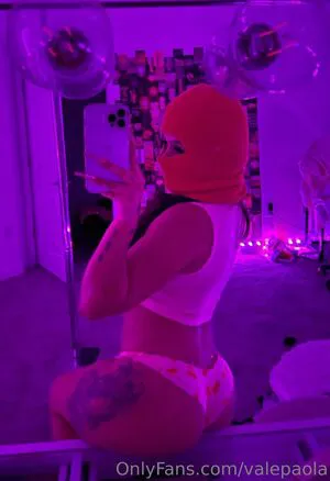 Valepaola OnlyFans Leaked Free Thumbnail Picture - #nt9RmSXHRA