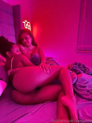Valepaola OnlyFans Leaked Free Thumbnail Picture - #o6D87NnUir