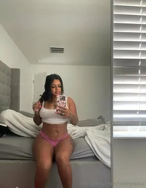 Valepaola OnlyFans Leaked Free Thumbnail Picture - #rxZ5AlOfHI