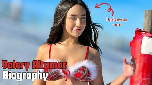 Valer Altamar OnlyFans Leaked Free Thumbnail Picture - #Mlvg5F7isp