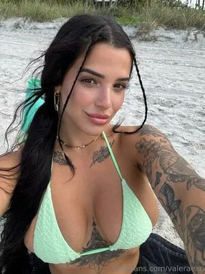 Valeraexo OnlyFans Leaked Free Thumbnail Picture - #QBCHRDS2dI