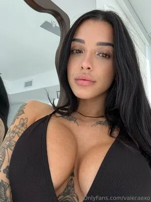 Valeraexo OnlyFans Leaked Free Thumbnail Picture - #TeC4E38Znd