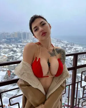 Valeri Bulka OnlyFans Leaked Free Thumbnail Picture - #rhfX8bF3RX