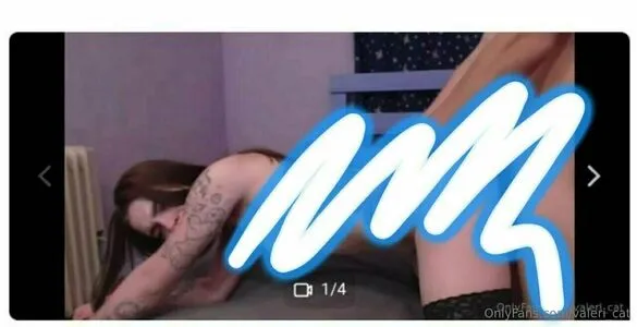 Valeri Catwoman OnlyFans Leaked Free Thumbnail Picture - #jdTQel1oXj