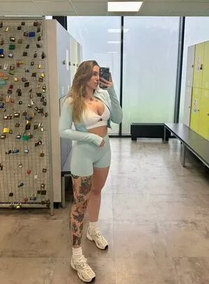 Valeri Da OnlyFans Leaked Free Thumbnail Picture - #k00DQiAGGO