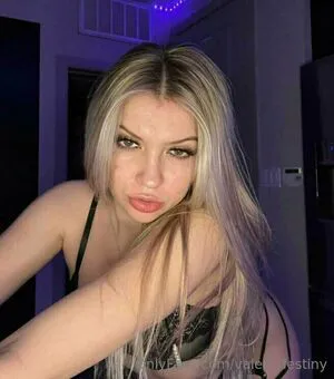 Valeri Destiny OnlyFans Leaked Free Thumbnail Picture - #xdhWgUlX6d