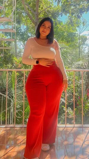 Valeria Alcala OnlyFans Leaked Free Thumbnail Picture - #72by7kAS34