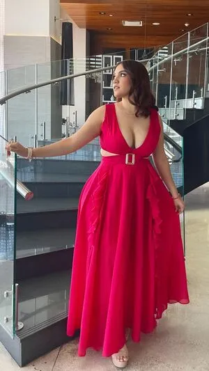 Valeria Alcala OnlyFans Leaked Free Thumbnail Picture - #C4ztd2WM37