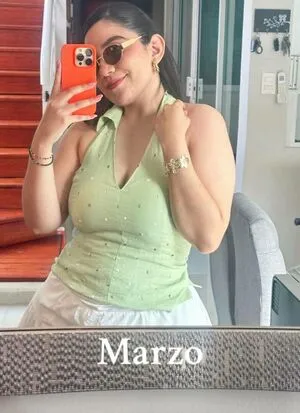 Valeria Alcala OnlyFans Leaked Free Thumbnail Picture - #Dfy0xLsmY0