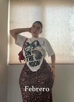 Valeria Alcala OnlyFans Leaked Free Thumbnail Picture - #ycYmFi77UI