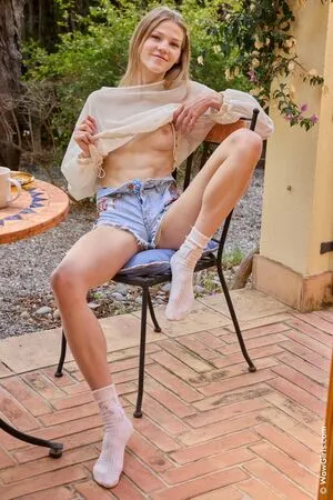 Valeria Angel OnlyFans Leaked Free Thumbnail Picture - #P9tnU38ZEE