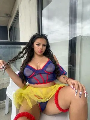 Valeria Ardila OnlyFans Leaked Free Thumbnail Picture - #8PdLhAlVEE