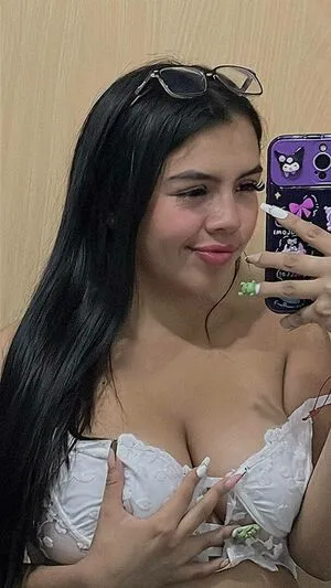 Valeria Ardila OnlyFans Leaked Free Thumbnail Picture - #Rx60fBIFAu