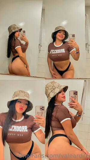 Valeria Ardila OnlyFans Leaked Free Thumbnail Picture - #tTUsQLn18J