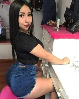 Valeria Belen OnlyFans Leaked Free Thumbnail Picture - #I2Rc5bCRK8