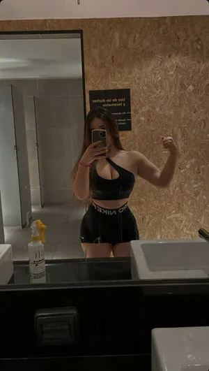 Valeria Belen OnlyFans Leaked Free Thumbnail Picture - #J8h76o7gAM