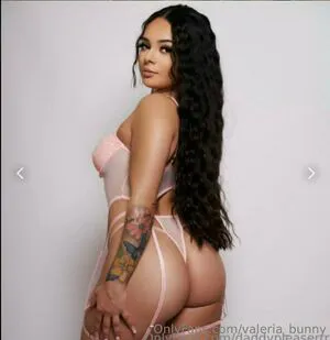 Valeria Bunny OnlyFans Leaked Free Thumbnail Picture - #y7WPoeJEsJ