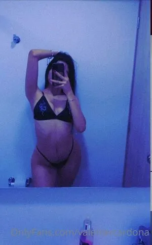Valeria Cardona OnlyFans Leaked Free Thumbnail Picture - #02Jv42Iuy1