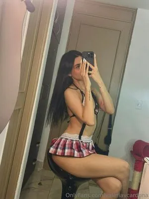 Valeria Cardona OnlyFans Leaked Free Thumbnail Picture - #0FHFIcS7Bq