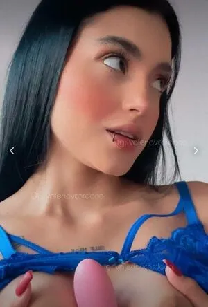Valeria Cardona OnlyFans Leaked Free Thumbnail Picture - #3fOAiaPBXX