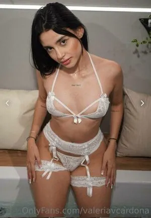 Valeria Cardona OnlyFans Leaked Free Thumbnail Picture - #6SGVFyWR5v