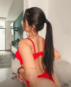 Valeria Cardona OnlyFans Leaked Free Thumbnail Picture - #7VCnubg82M
