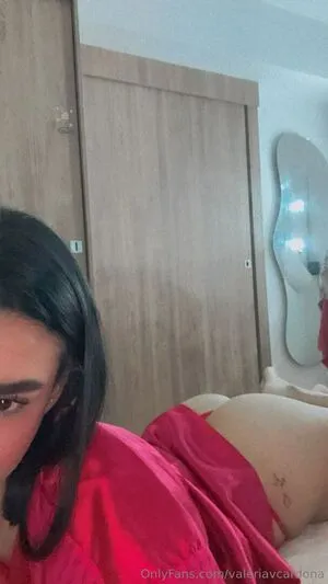 Valeria Cardona OnlyFans Leaked Free Thumbnail Picture - #CARN1rK1VU