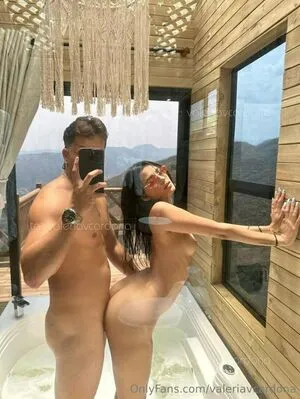 Valeria Cardona OnlyFans Leaked Free Thumbnail Picture - #HSyAYb9vbq