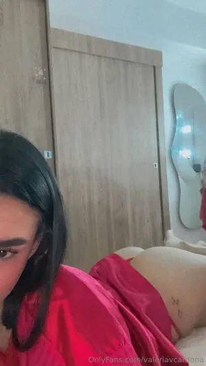 Valeria Cardona OnlyFans Leaked Free Thumbnail Picture - #L36mA6aV92