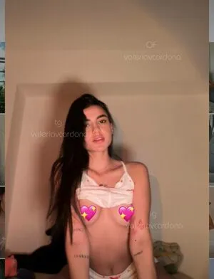 Valeria Cardona OnlyFans Leaked Free Thumbnail Picture - #LtlFxG1bBJ