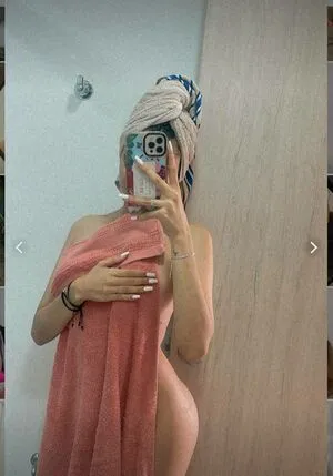 Valeria Cardona OnlyFans Leaked Free Thumbnail Picture - #P46OEic8Kw