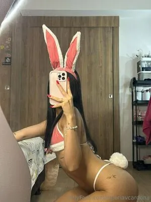 Valeria Cardona OnlyFans Leaked Free Thumbnail Picture - #ReJylIy2oa