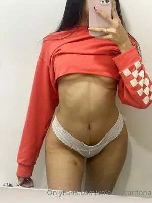 Valeria Cardona OnlyFans Leaked Free Thumbnail Picture - #U8vOKWtNJt