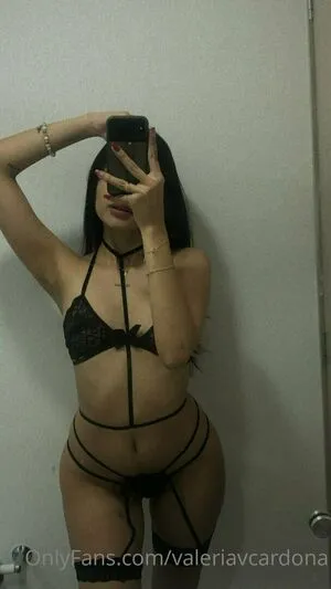 Valeria Cardona OnlyFans Leaked Free Thumbnail Picture - #YPSjV7GC5L