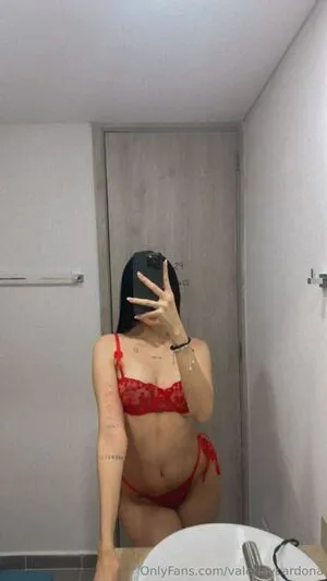Valeria Cardona OnlyFans Leaked Free Thumbnail Picture - #bjpeJ0E8P5
