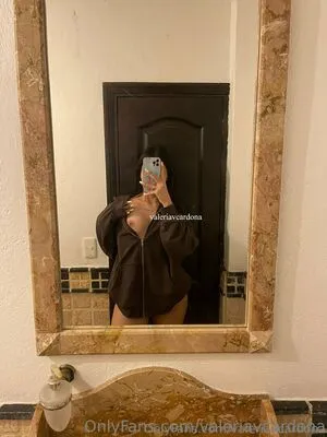 Valeria Cardona OnlyFans Leaked Free Thumbnail Picture - #uJAjJFL8MF