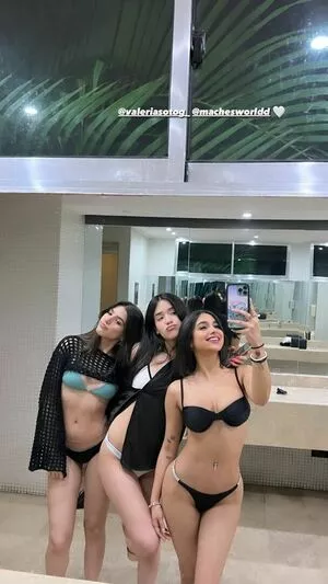 Valeria Carruyo OnlyFans Leaked Free Thumbnail Picture - #2Dp4hjp1Zg