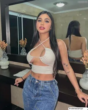 Valeria Carruyo OnlyFans Leaked Free Thumbnail Picture - #7b98SdMmpd