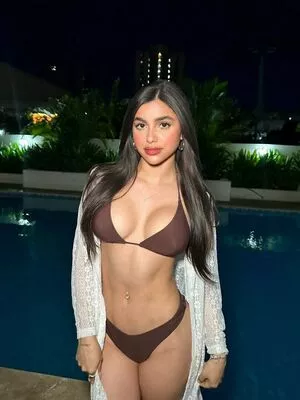 Valeria Carruyo OnlyFans Leaked Free Thumbnail Picture - #FdWqyJRKP0