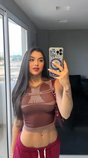 Valeria Carruyo OnlyFans Leaked Free Thumbnail Picture - #IU3ZtOBUk5