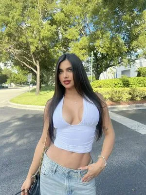 Valeria Carruyo OnlyFans Leaked Free Thumbnail Picture - #Q95JktgwLO